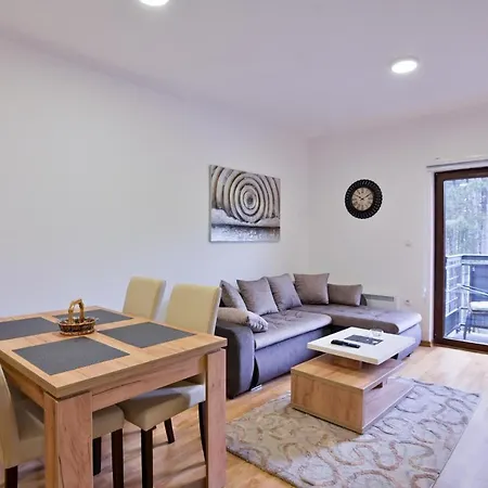 Apartment White Bear Zlatibor Exterior foto