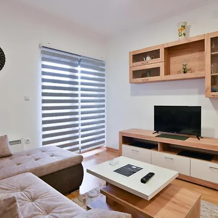 Apartment White Bear Zlatibor Exterior foto