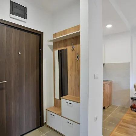 Apartment White Bear Zlatibor Exterior foto