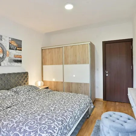 Apartment White Bear Zlatibor Exterior foto