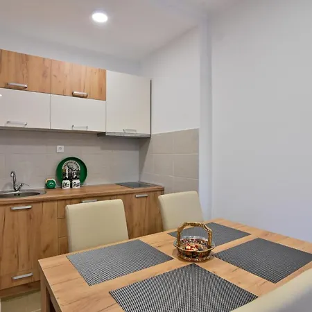 Apartment White Bear Zlatibor Exterior foto