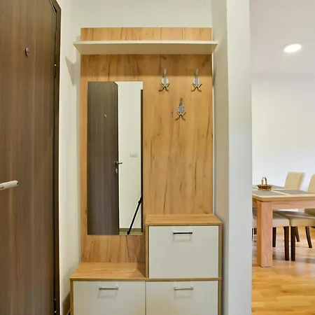 Apartment White Bear Zlatibor Exterior foto