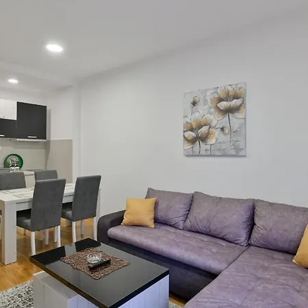 Apartment White Bear Zlatibor Exterior foto