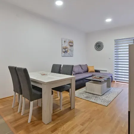 Apartment White Bear Zlatibor Exterior foto