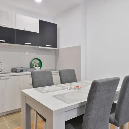 Apartment White Bear Zlatibor Exterior foto