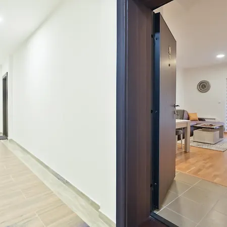 Apartment White Bear Zlatibor Exterior foto