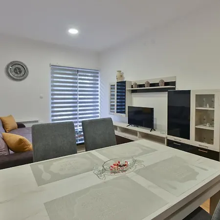 Apartment White Bear Zlatibor Exterior foto