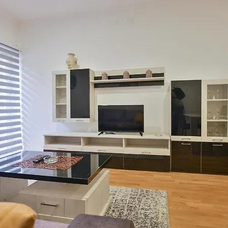 Apartment White Bear Zlatibor Exterior foto