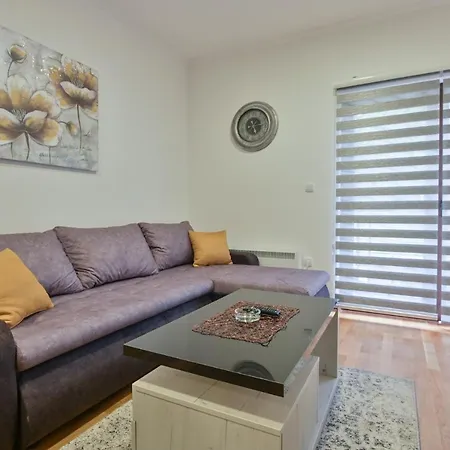 Apartment White Bear Zlatibor Exterior foto