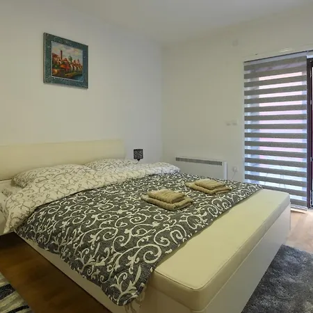 Apartment White Bear Zlatibor Exterior foto