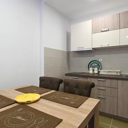 Apartment White Bear Zlatibor Exterior foto