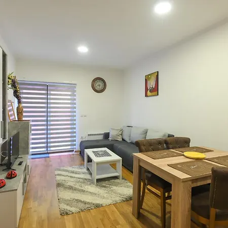 Apartment White Bear Zlatibor Exterior foto