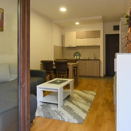 Apartment White Bear Zlatibor Exterior foto