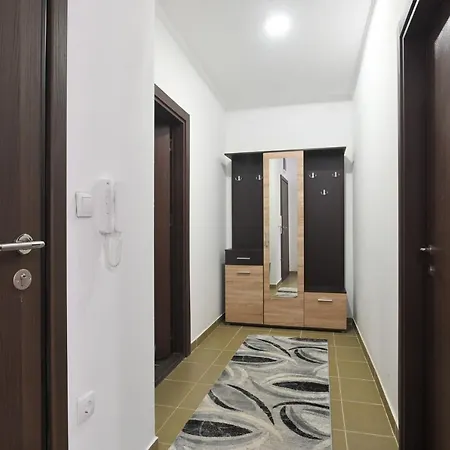 Apartment White Bear Zlatibor Exterior foto