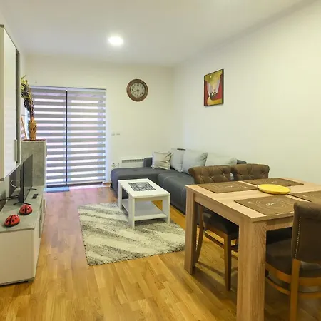 Apartment White Bear Zlatibor Exterior foto