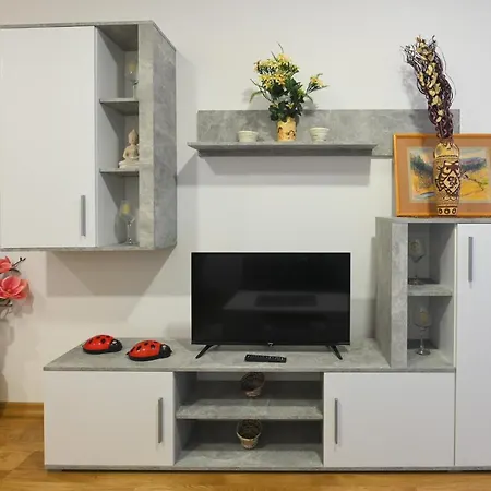 Apartment White Bear Zlatibor Exterior foto