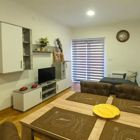 Apartment White Bear Zlatibor Exterior foto