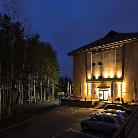 Apartment White Bear Zlatibor Exterior foto