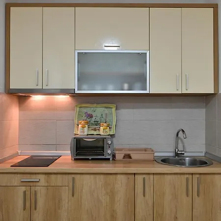 Apartment White Bear Zlatibor Exterior foto