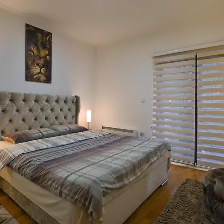 Apartment White Bear Zlatibor Exterior foto