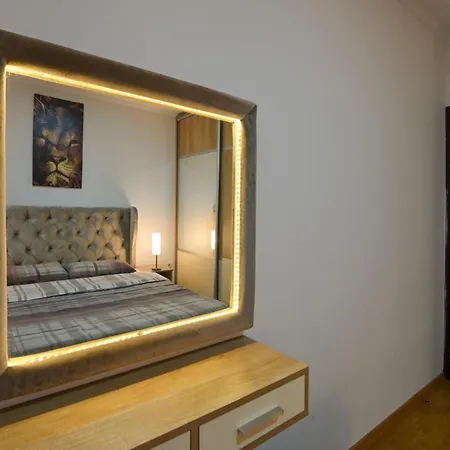 Apartment White Bear Zlatibor Exterior foto
