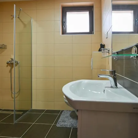 Apartment White Bear Zlatibor Exterior foto