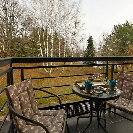 Apartment White Bear Zlatibor Exterior foto