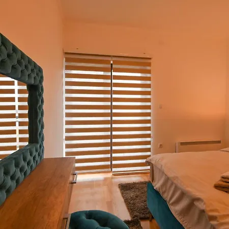 Apartment White Bear Zlatibor Exterior foto