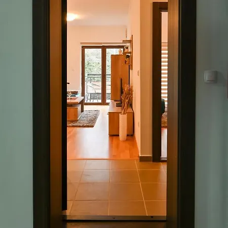 Apartment White Bear Zlatibor Exterior foto