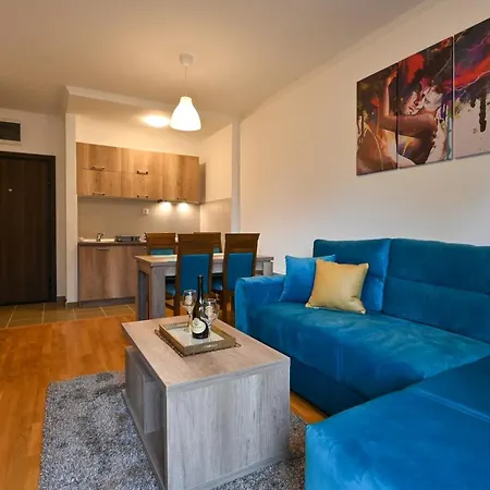 Apartment White Bear Zlatibor Exterior foto