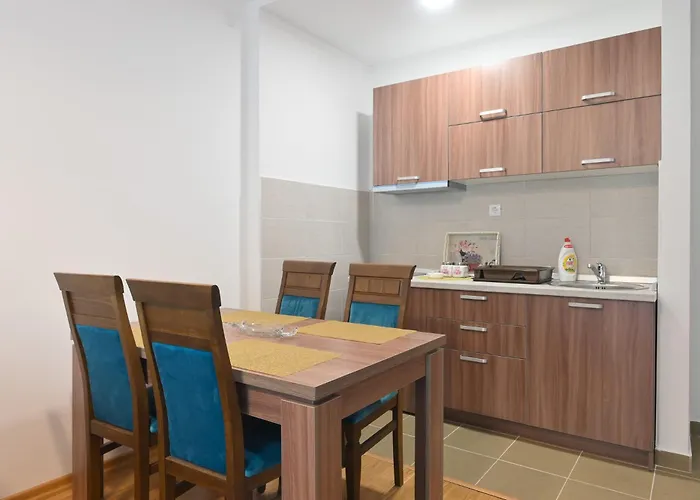 Apartment White Bear