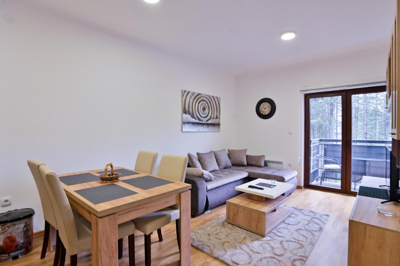 Apartment White Bear Zlatibor