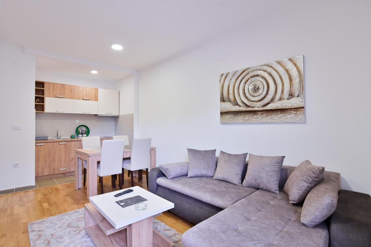 Apartment White Bear Zlatibor