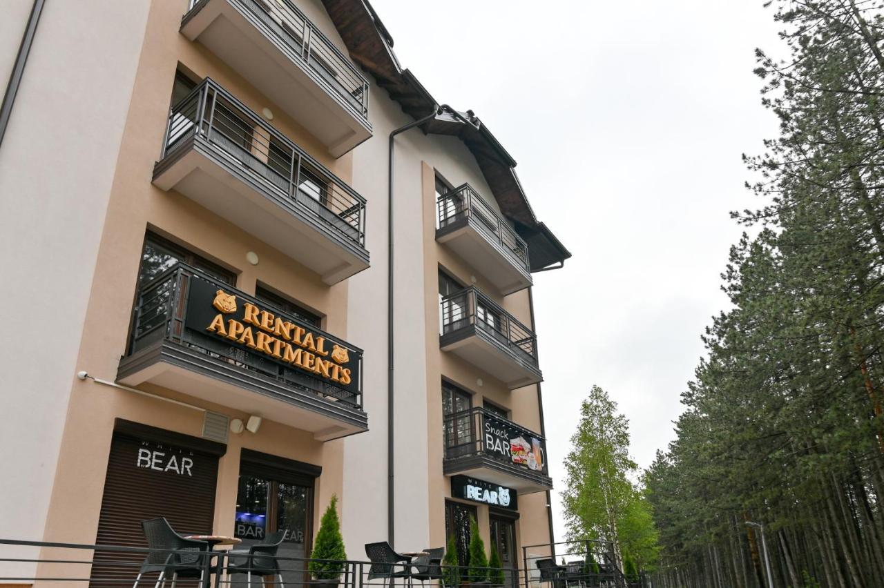 White Bear Zlatibor