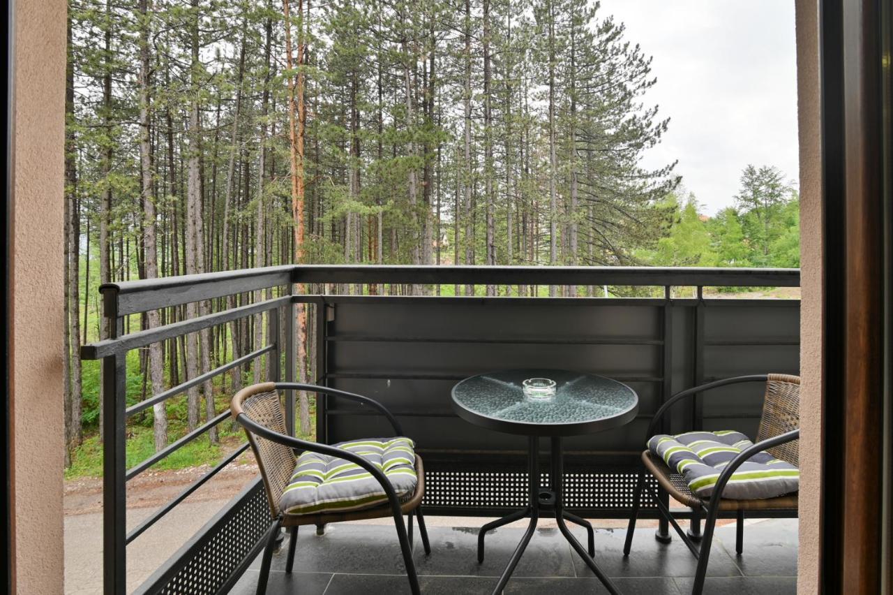 Apartment White Bear Zlatibor