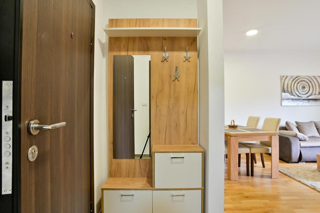 Apartment White Bear *