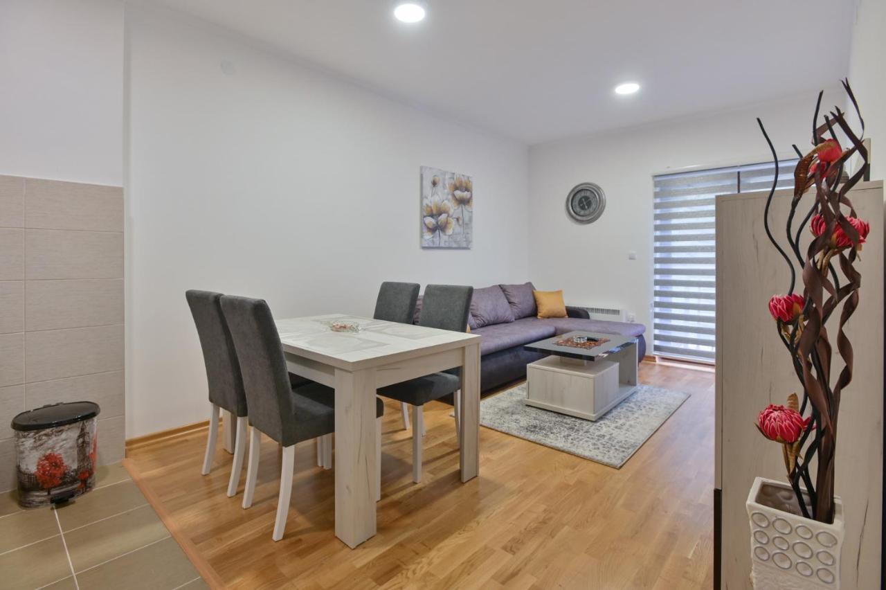 Apartment White Bear Zlatibor