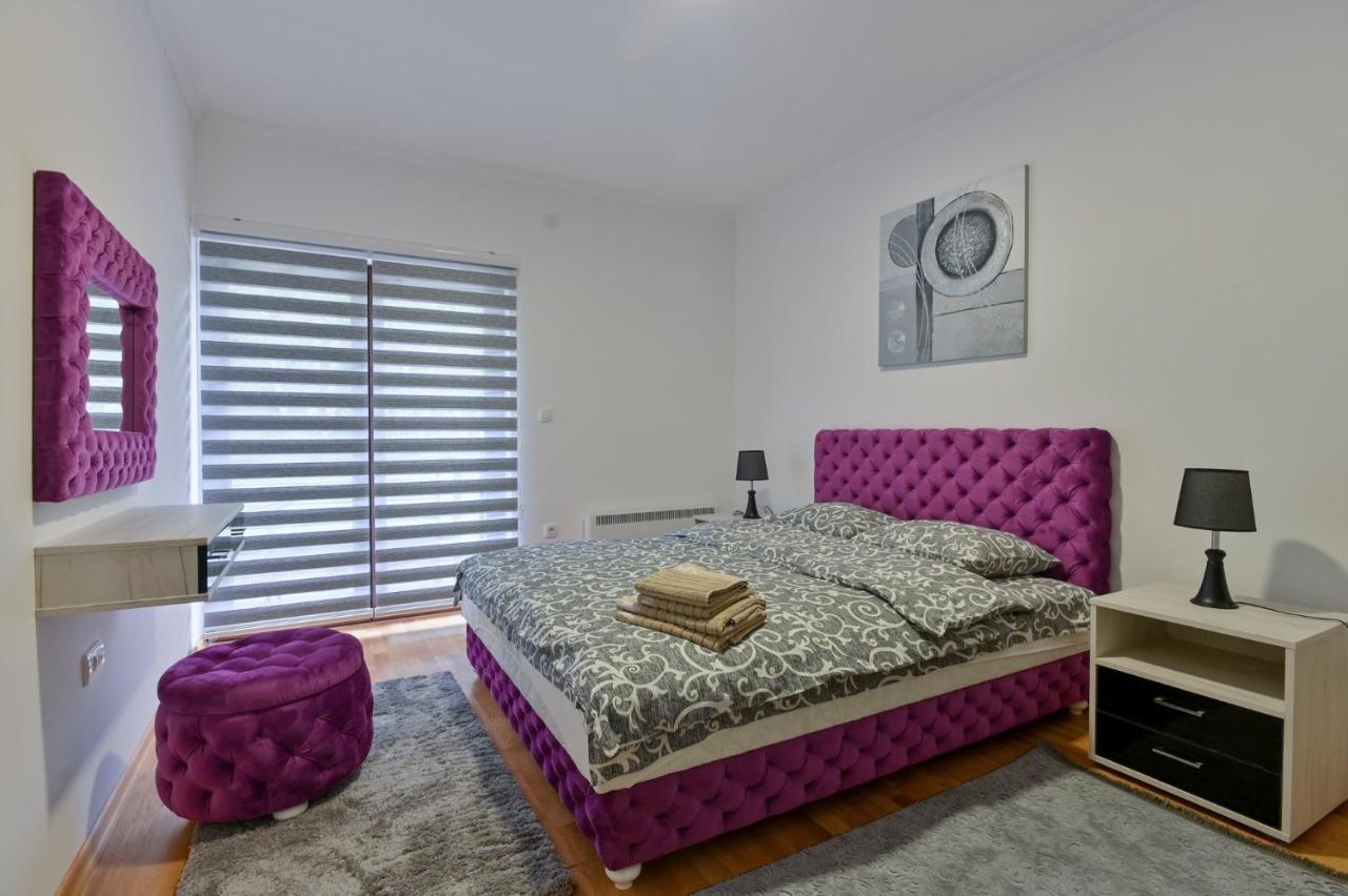 Apartment White Bear Zlatibor