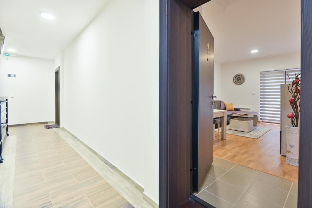 White Bear Apartment Zlatibor