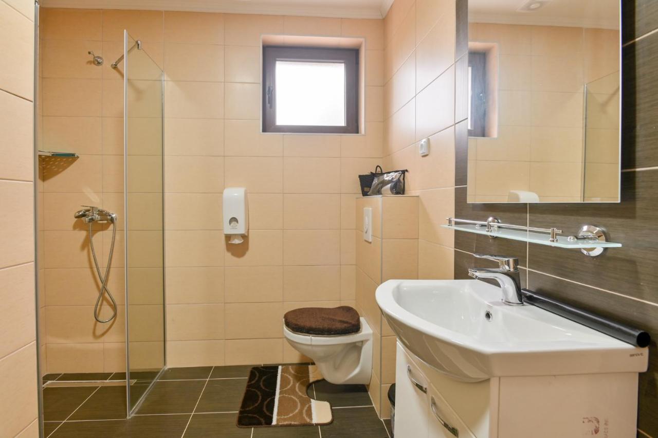 Apartment White Bear *