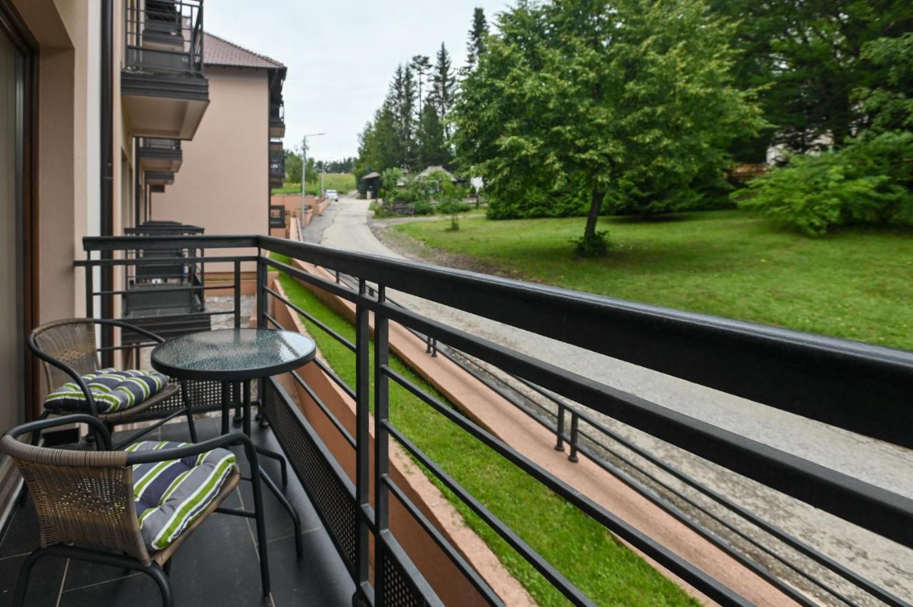 White Bear Apartment Zlatibor