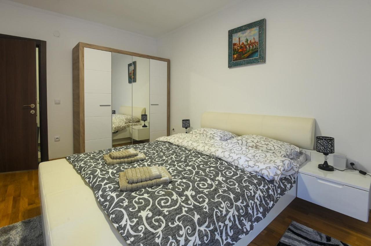 Apartment White Bear Zlatibor