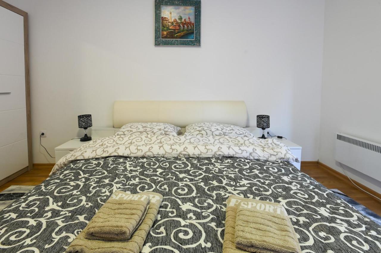 Apartment White Bear