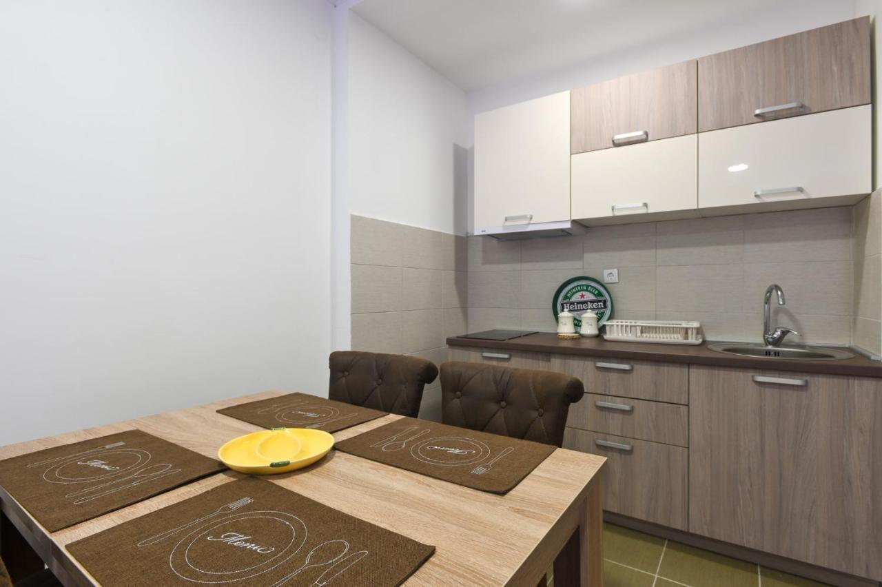 White Bear Apartment Zlatibor