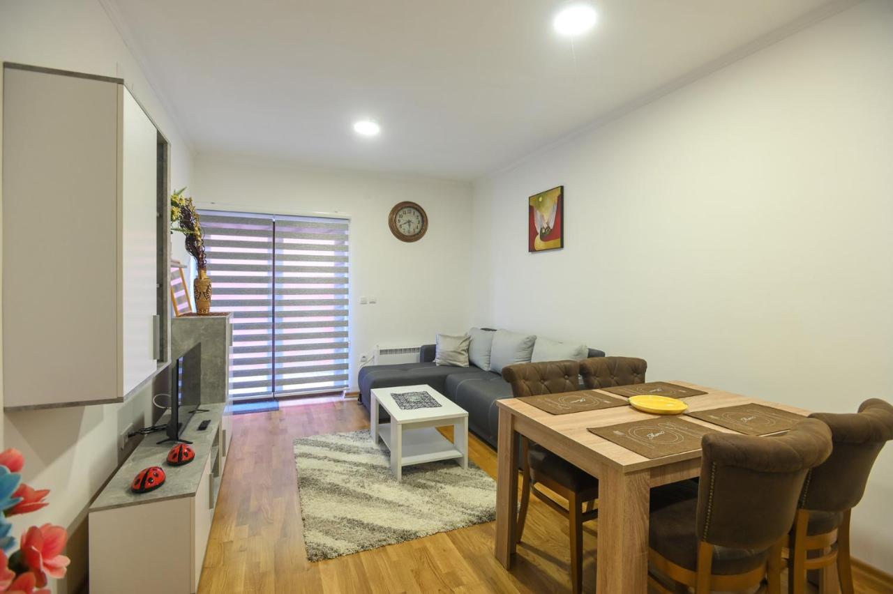 Apartment White Bear