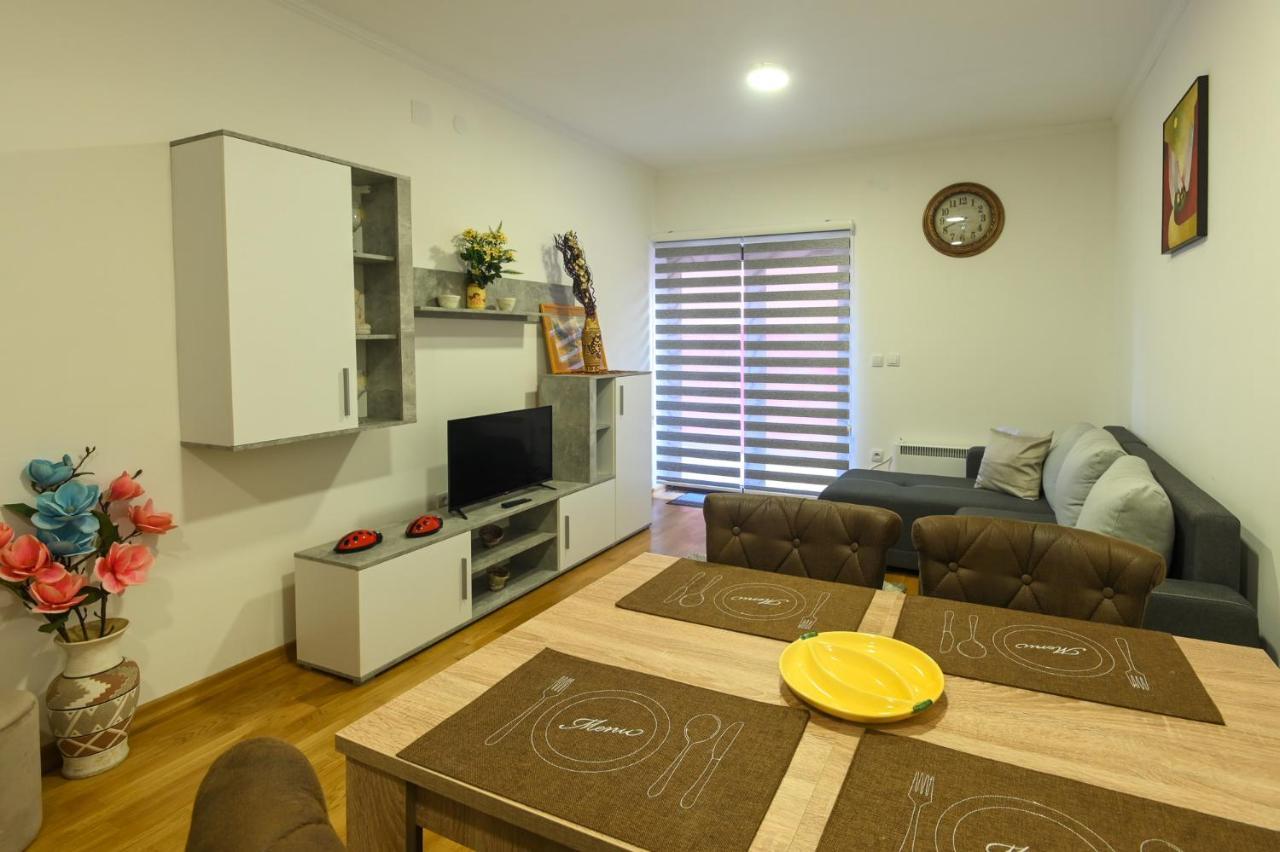 Apartment White Bear