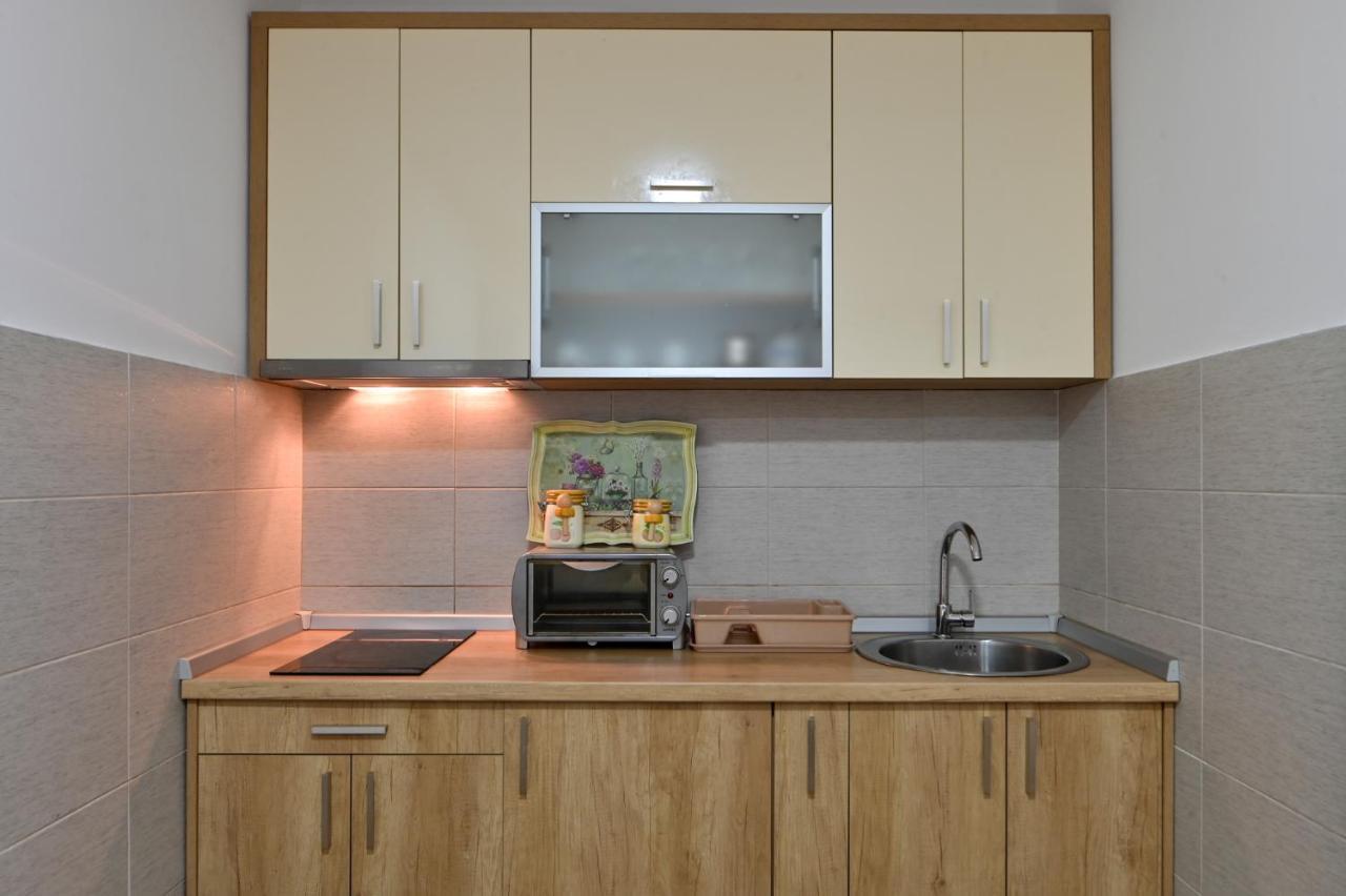 Apartment White Bear