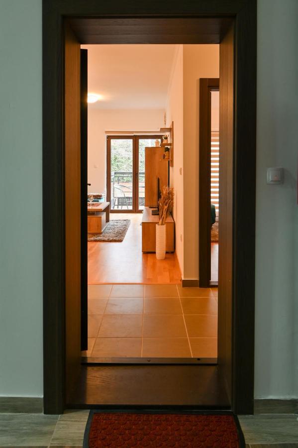 Apartment White Bear *
