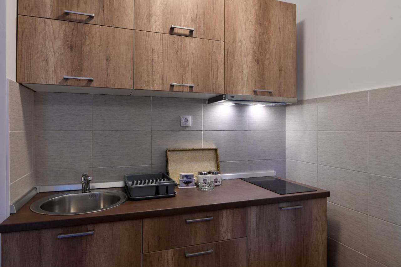 Apartment White Bear *