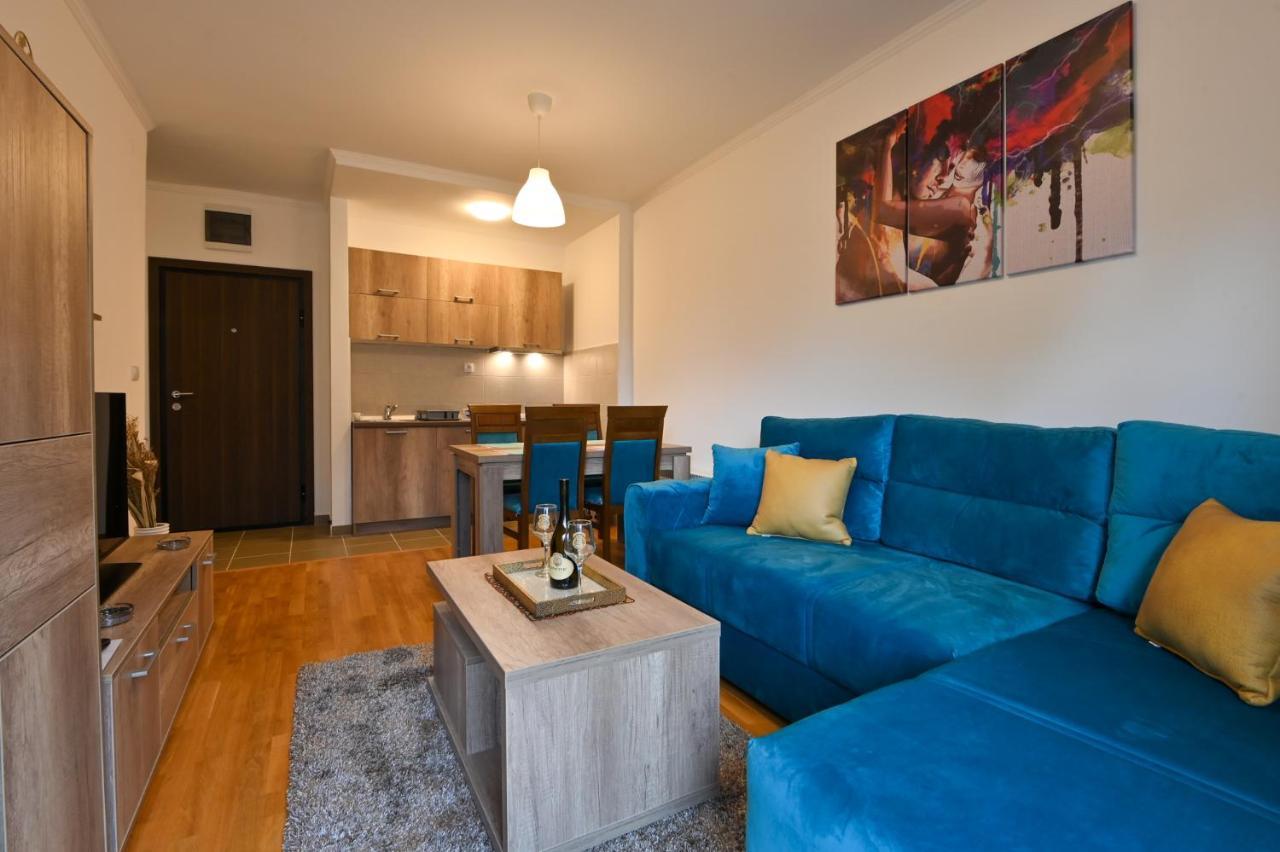 Apartment White Bear Zlatibor